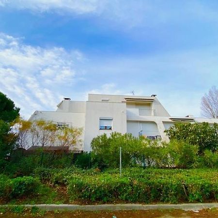Studio &Jardin Apartment ลา กร็องเดอ-ม็อต ภายนอก รูปภาพ