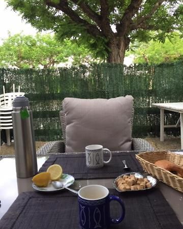 Studio &Jardin Apartment ลา กร็องเดอ-ม็อต ภายนอก รูปภาพ