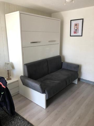 Studio &Jardin Apartment ลา กร็องเดอ-ม็อต ภายนอก รูปภาพ