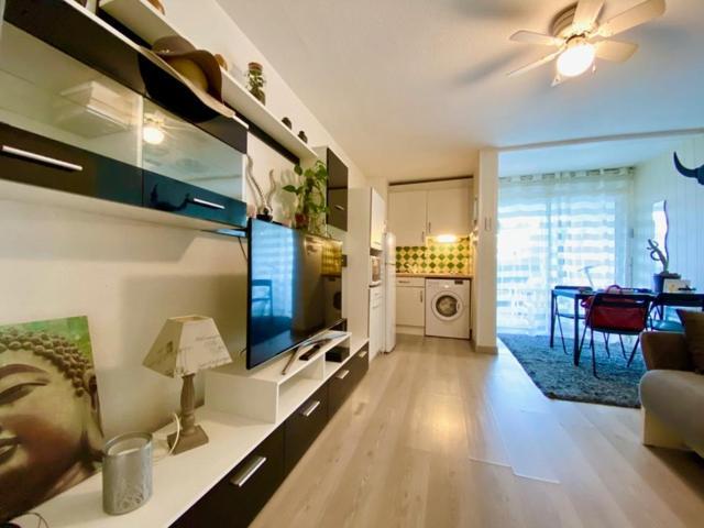 Studio &Jardin Apartment ลา กร็องเดอ-ม็อต ภายนอก รูปภาพ