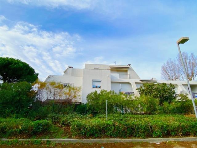 Studio &Jardin Apartment ลา กร็องเดอ-ม็อต ภายนอก รูปภาพ