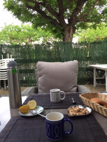 Studio &Jardin Apartment ลา กร็องเดอ-ม็อต ภายนอก รูปภาพ